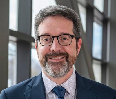 Mark Jordan