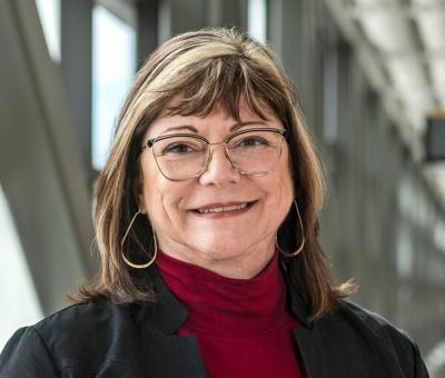 Jackie Stancil