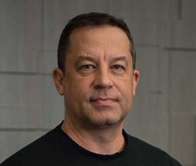 Chip Compton