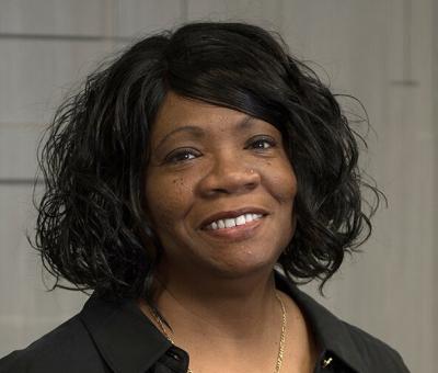 Sheila Cuffy