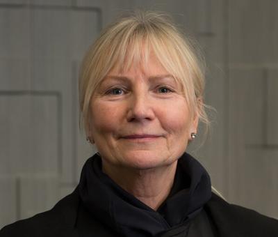 Ewa Forgalska