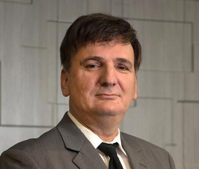 Zelimir Todorovic