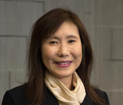 Yuriko Ujike