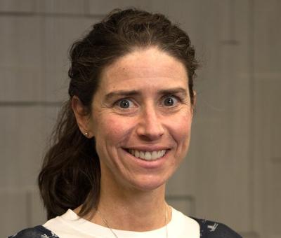 Cynthia Vanderlaan