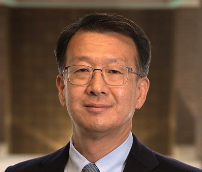 Beomjin Kim