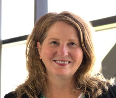 Connie Kracher