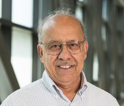 Qasim Mohammad
