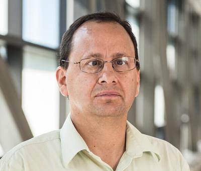 Arturo Villalobos