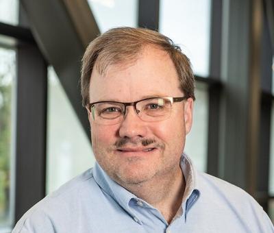 John Kaufeld