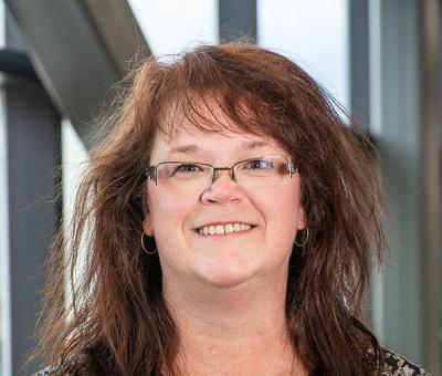Janet North