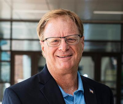 Brian Rehmer