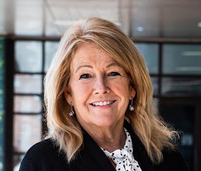 Karen Burtnette