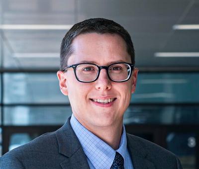 Jeffrey Malanson