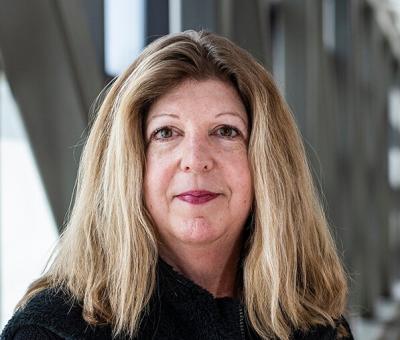 Amy Carter
