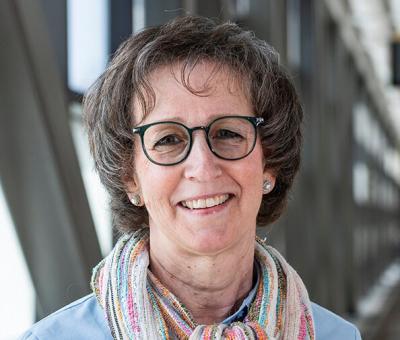 Linda Newton
