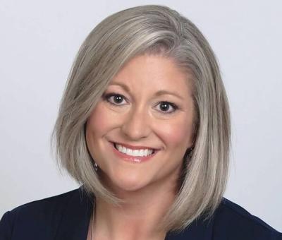 Kerrie Fineran