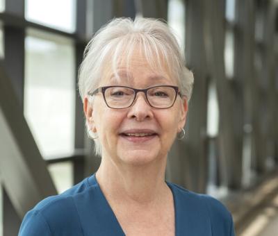 Christine Freeman