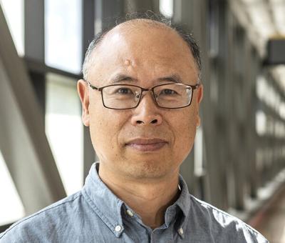 Zhuming Bi