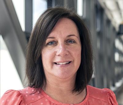 Melissa Swackhamer