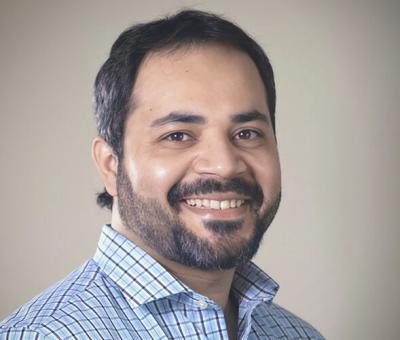 Claudio Freitas