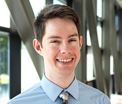 Paul Lorenz headshot