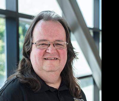 Scott Workman headshot