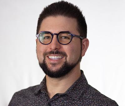 Alex McCrory headshot
