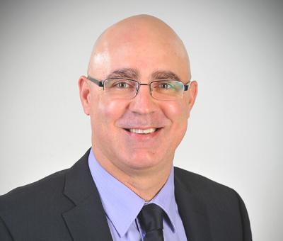 Steven Stevenson