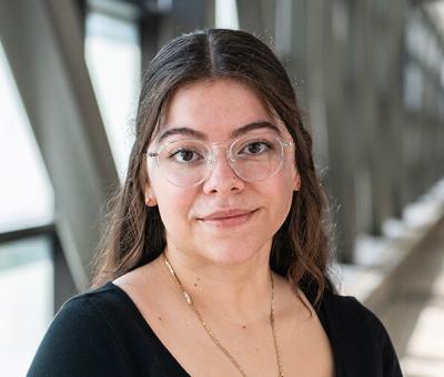 Jennifer Mora