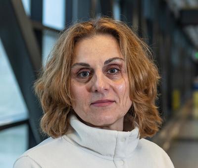 Elena Abuladze Bardi