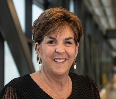Jacquelyn Murray