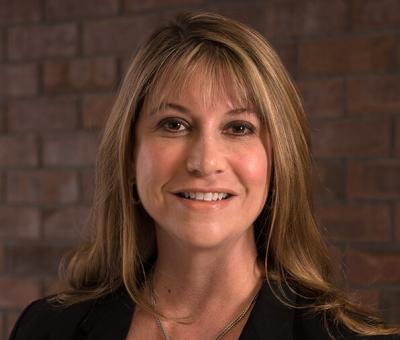 Kimberly O'Connor