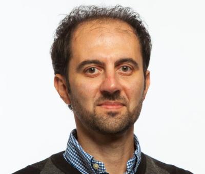 Sam Koudsia