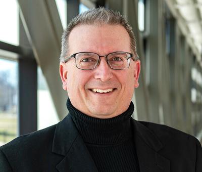 Jeffrey Casazza