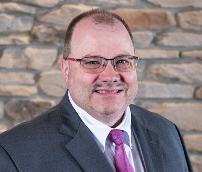 John Kaufeld
