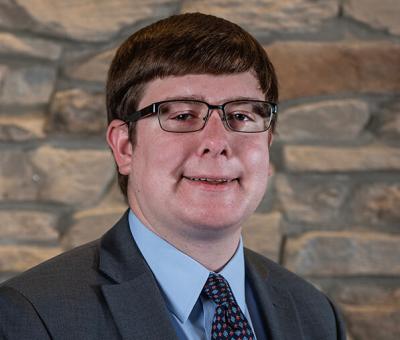 Benjamin Slomski