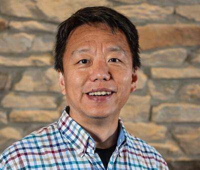 Michael Wang
