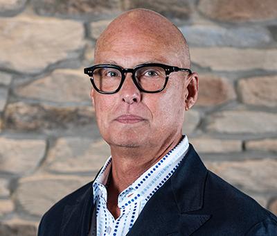 Gregor Roth