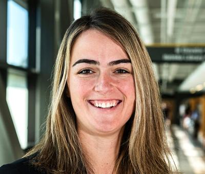 Brianna Kauffman