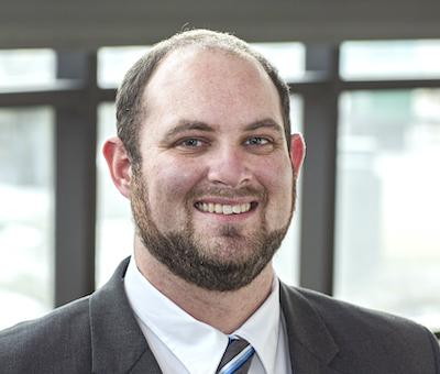 Ryan McCombs