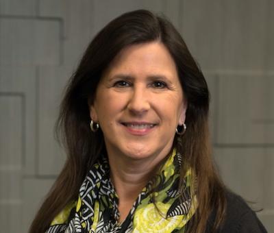 Lynette Coughlin