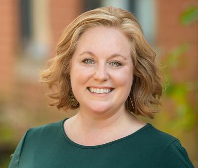 Leah Knoblauch