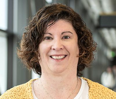 Maureen Linvill
