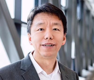 Michael Wang