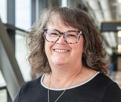 Janet North