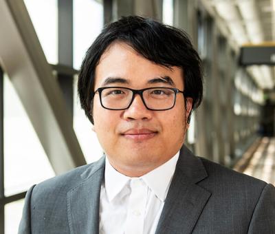 Antian Wang