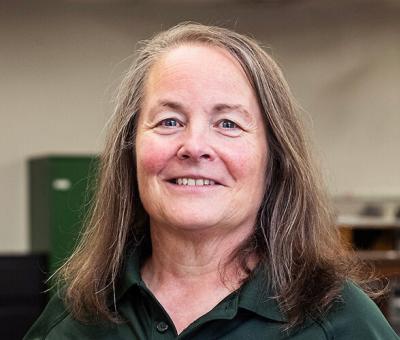 Lisa Eley