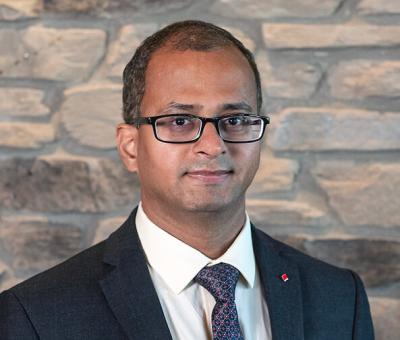 Sontosh Angadi