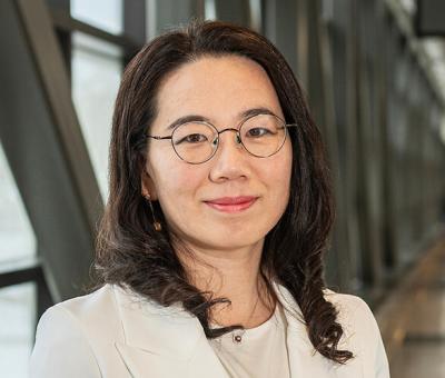 Hyun Jin Cho