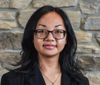 Liu - Renee - Top 50